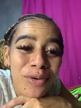 Megan2026 online show from March 6, 2026, 3:12 am