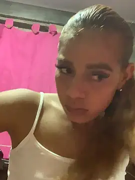Megan2026 online show from May 28, 2026, 1:46 am