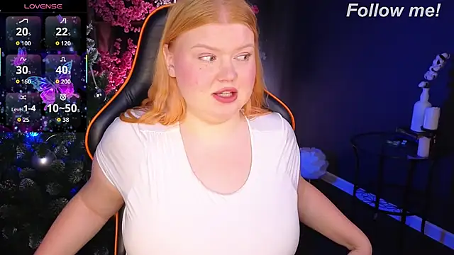 AriettaHeart online show from January 13, 2026, 3:21 am