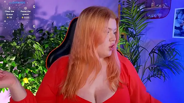 AriettaHeart online show from January 7, 2026, 9:09 pm