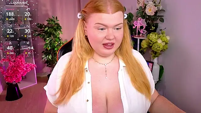 AriettaHeart online show from July 16, 2026, 4:26 pm