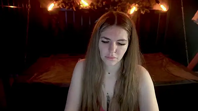 DanielaReign online show from January 8, 2026, 6:41 am