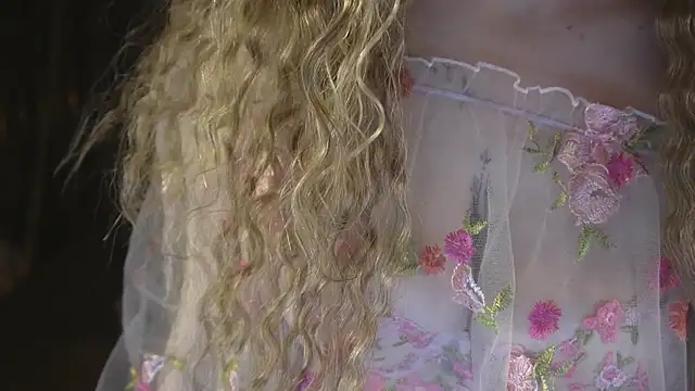 DanielaReign online show from February 27, 2026, 6:57 am