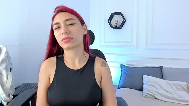 Ana Muller19 online show from July 22, 2026, 1:29 am