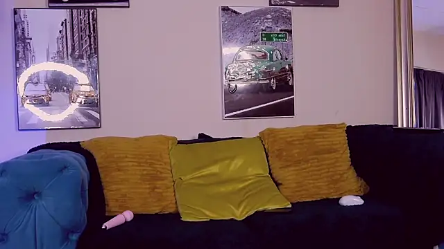 FayeSlate online show from April 5, 2026, 3:46 am