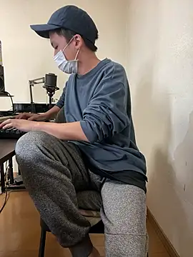 Snapshot of RYUTA_9911 chatting on November 3, 2025, 1:22 am RYUTA 9911 online show from November 3, 2025, 1:22 am