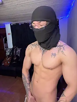 kenshintr online show from November 18, 2025, 3:10 am