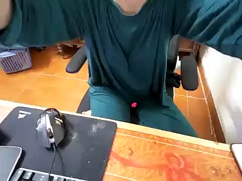 ---Lusi03--- online show from March 7, 2026, 3:39 pm