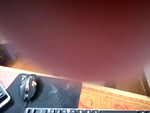 ---Lusi03--- online show from March 31, 2026, 3:14 pm