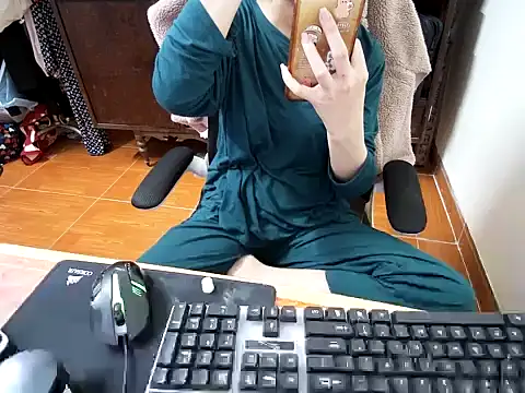 ---Lusi03--- online show from February 23, 2026, 3:45 pm