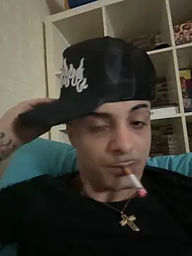 jiggy823 online show from November 8, 2025, 10:19 am