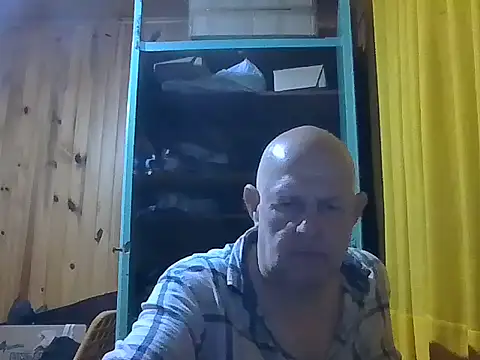 Karl1-85 online show from November 3, 2025, 7:24 am