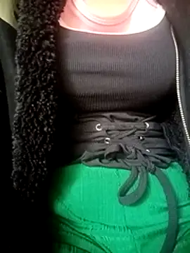 LenaLy2k online show from December 1, 2025, 2:01 am