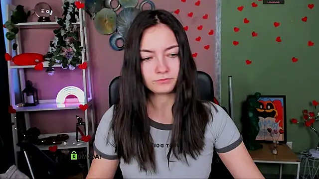 Snapshot of baby_hotte chatting on February 10, 2026, 8:24 am baby hotte online show from February 10, 2026, 8:24 am