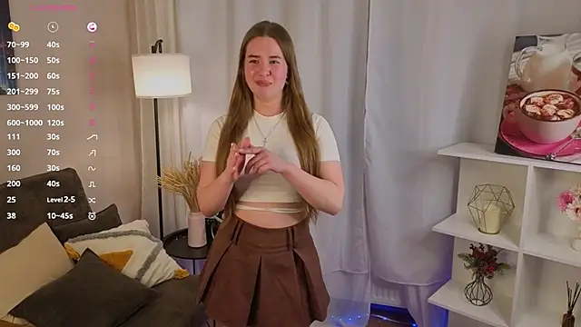 MowasaBritten online show from March 2, 2026, 3:19 pm