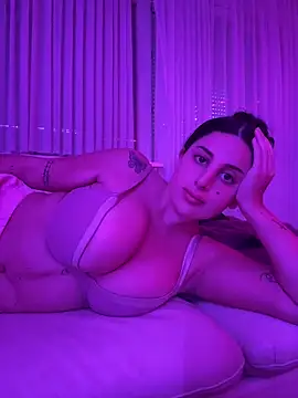 jojoa23 online show from March 2, 2026, 4:14 pm