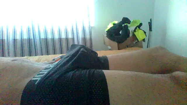 Camiin20 online show from February 20, 2026, 3:14 pm