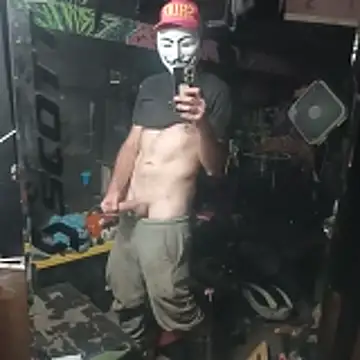 wewentstealth online show from May 19, 2026, 8:10 am
