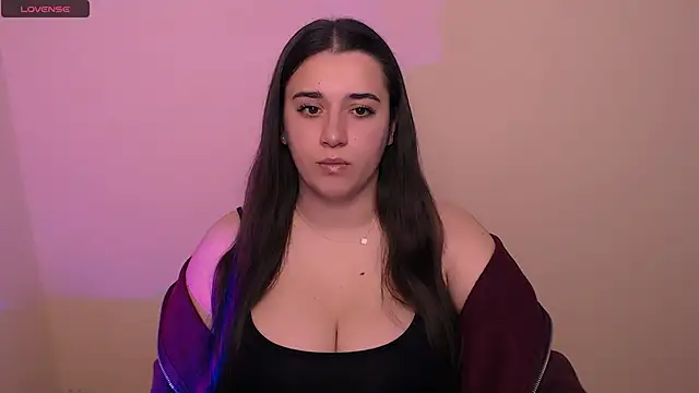 AlinaDoll  online show from March 13, 2026, 8:19 am