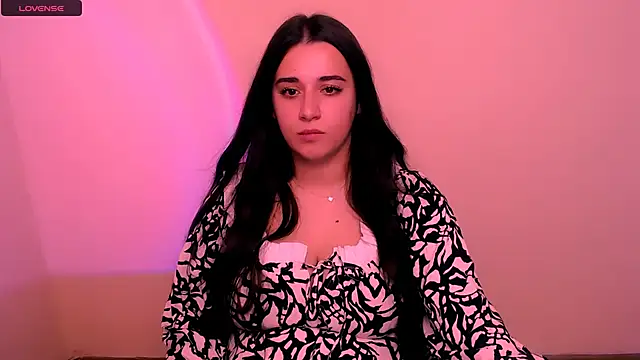 AlinaDoll  online show from November 20, 2025, 9:10 am