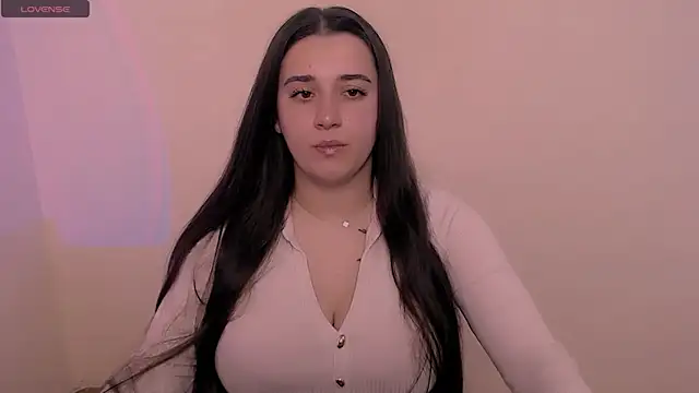 AlinaDoll  online show from March 23, 2026, 8:14 am