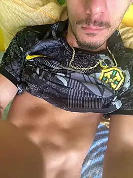 Colosso9 online show from November 11, 2025, 9:26 am