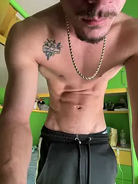 Colosso9 online show from November 8, 2025, 12:42 pm