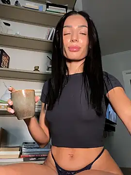 VickyM99 online show from March 26, 2026, 10:57 am