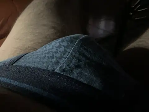 HairySamm online show from November 3, 2025, 8:56 pm