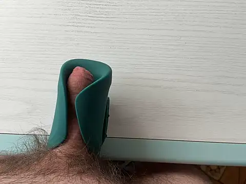 HairySamm online show from March 27, 2026, 12:50 pm