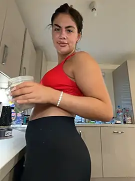 ArabellaAngelll online show from November 24, 2025, 3:01 pm