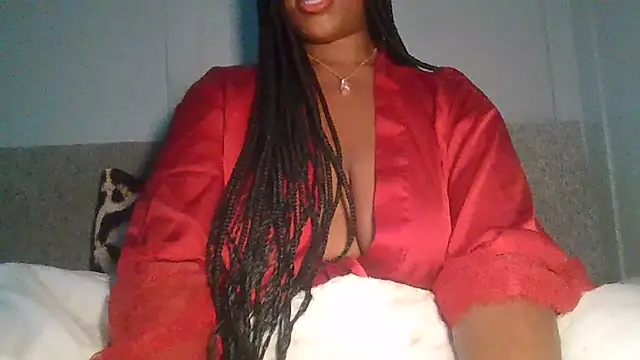 Naughty JessieX online show from May 20, 2026, 6:27 pm