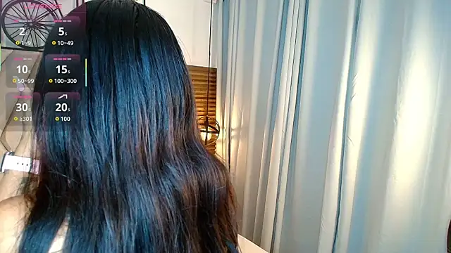 KimberlyFox t online show from March 13, 2026, 1:16 pm