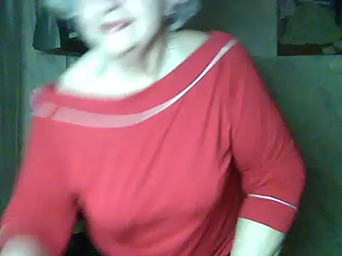 ValeriaKroww online show from November 29, 2025, 7:25 pm