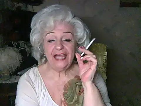 ValeriaKroww online show from February 15, 2026, 8:19 pm