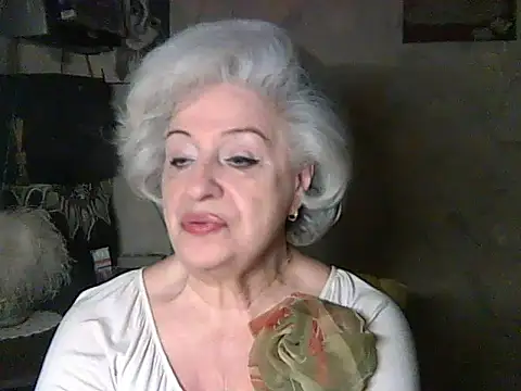 ValeriaKroww online show from December 19, 2025, 7:16 pm