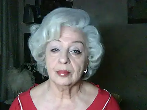 ValeriaKroww online show from December 16, 2025, 7:29 pm