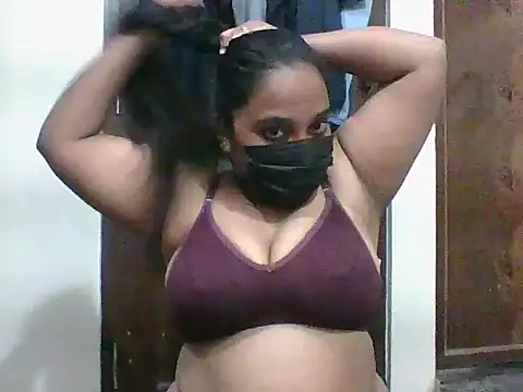 Mathi cam online show from January 5, 2026, 5:27 pm