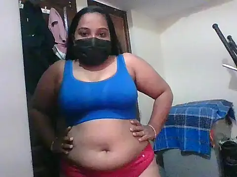 Mathi cam online show from February 10, 2026, 5:39 am