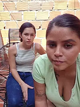 lil misty online show from January 8, 2026, 6:47 pm