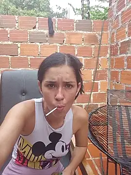 lil misty online show from December 19, 2025, 7:05 pm