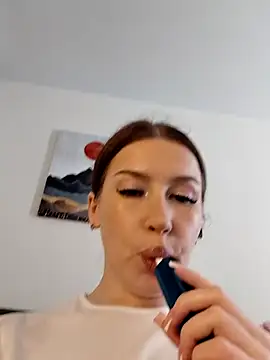 MelissaPinkiss online show from March 10, 2026, 11:25 am