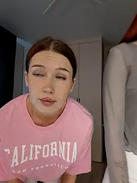 MelissaPinkiss online show from March 23, 2026, 1:22 pm