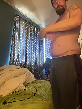 biggdaddyandqueenn online show from January 15, 2026, 5:27 pm