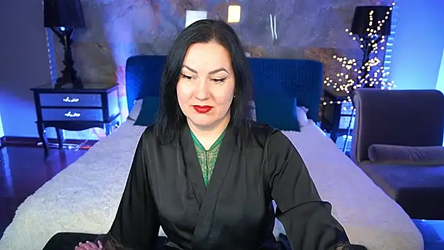 VelvetLuck online show from May 16, 2026, 8:19 pm