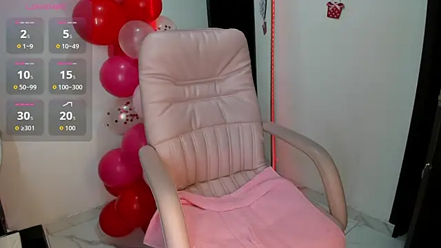 Snapshot of misslya00 chatting on February 20, 2026, 2:52 am misslya00 online show from February 20, 2026, 2:52 am