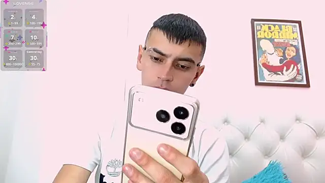 will and alex online show from March 14, 2026, 6:58 pm