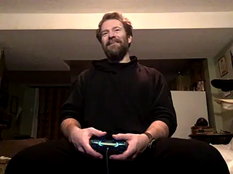 RockHammercock online show from January 8, 2026, 3:23 am