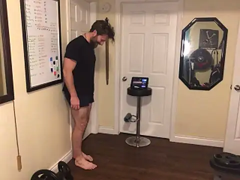 Snapshot of RockHammercock chatting on November 22, 2025, 11:53 am RockHammercock online show from November 22, 2025, 11:53 am