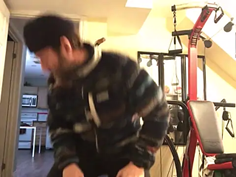 RockHammercock online show from January 12, 2026, 3:19 pm